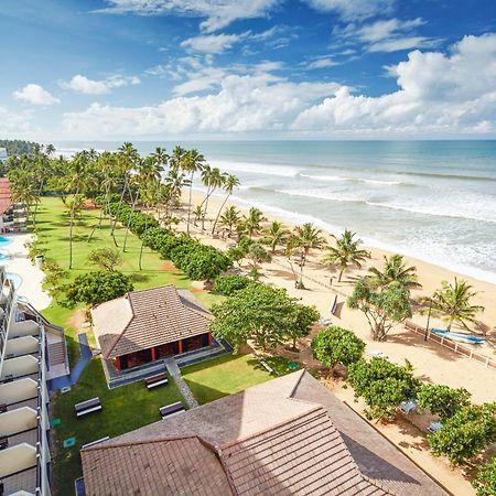 Turyaa Kalutara Exterior foto