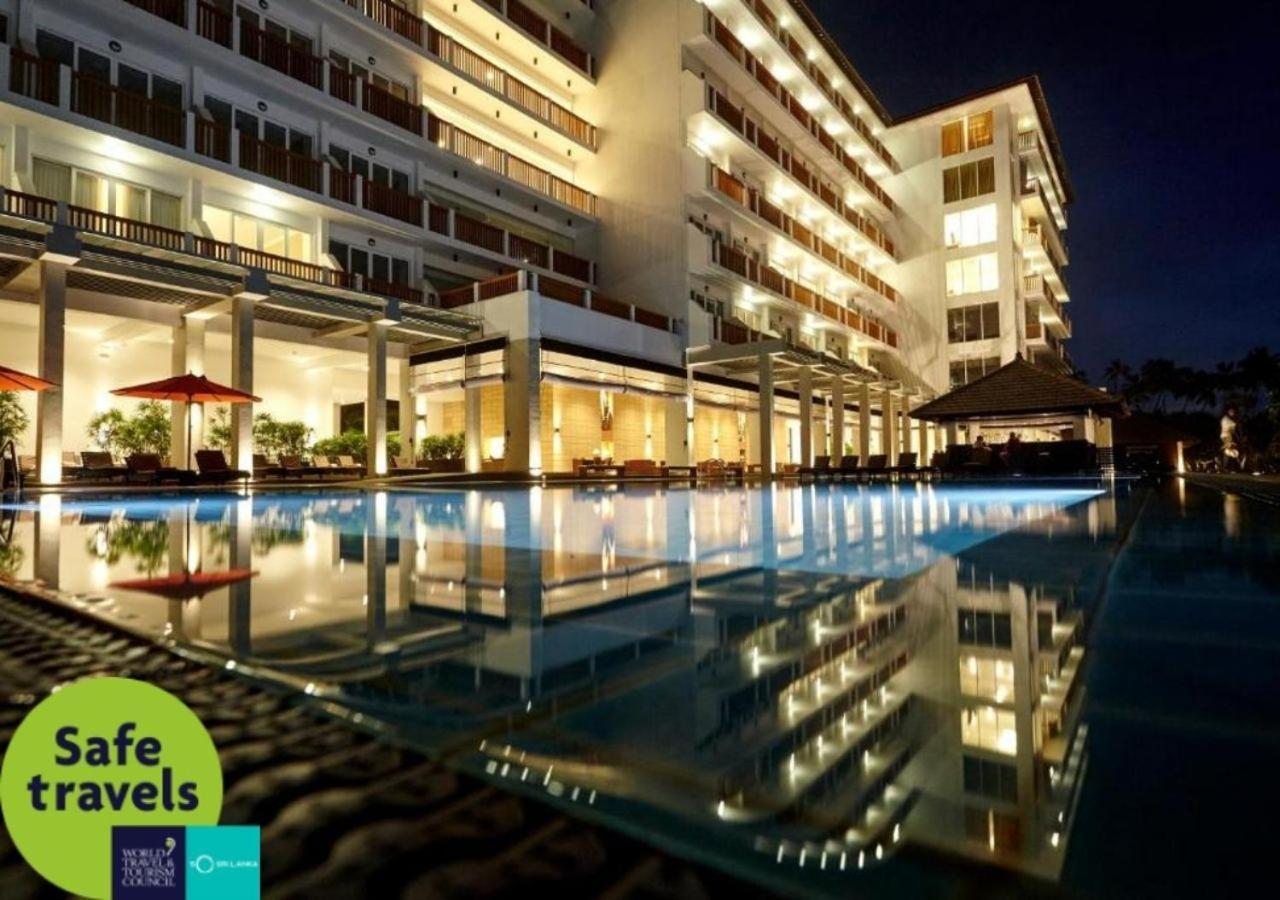 Turyaa Kalutara Exterior foto