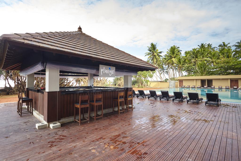 Turyaa Kalutara Exterior foto