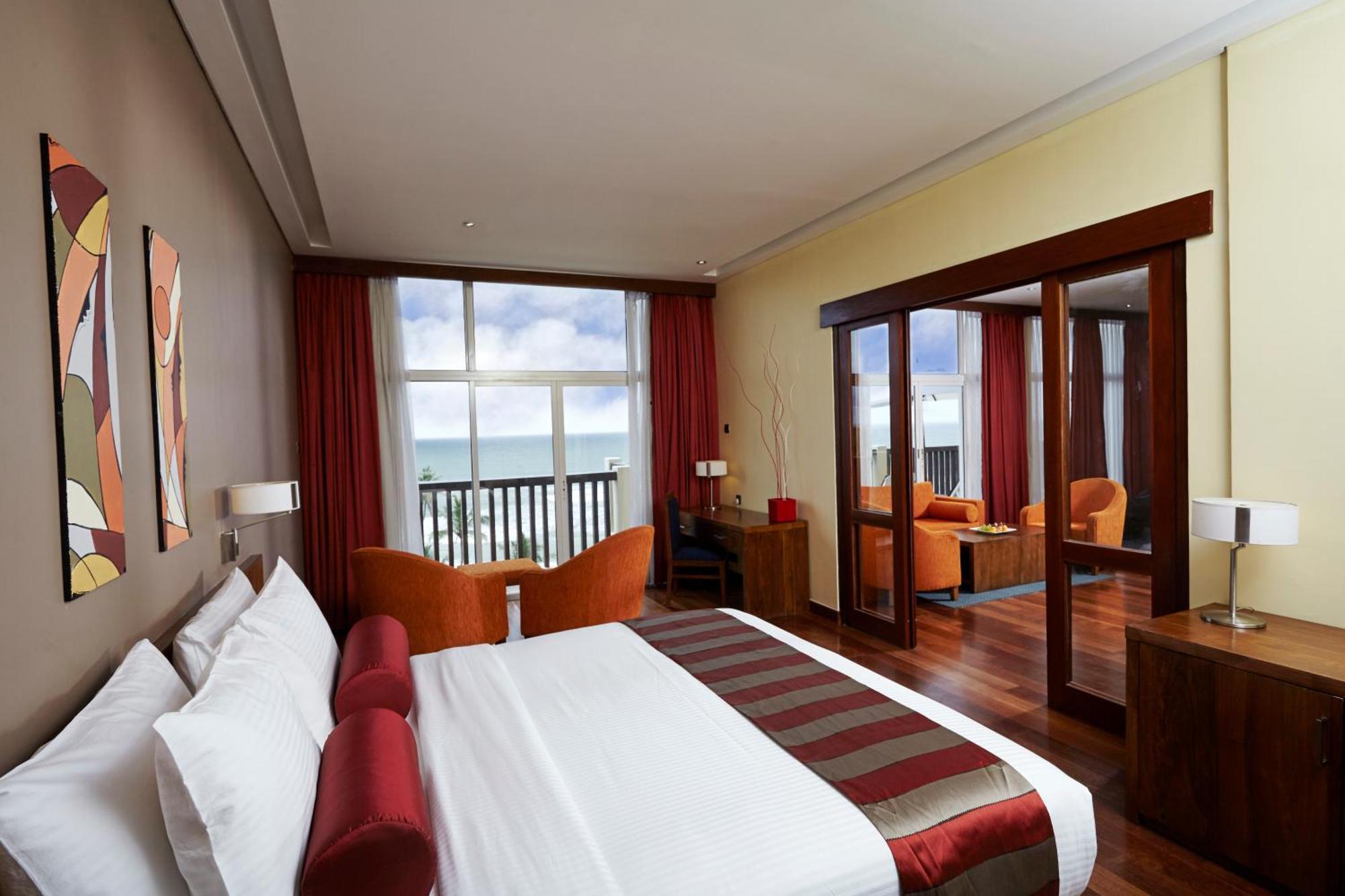 Turyaa Kalutara Exterior foto