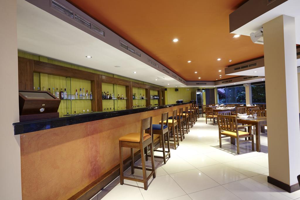 Turyaa Kalutara Exterior foto