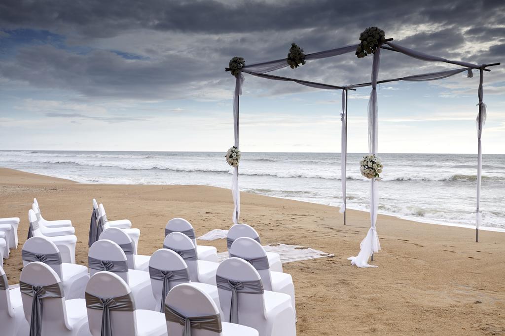 Turyaa Kalutara Exterior foto
