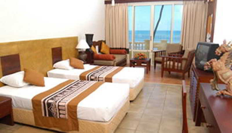 Turyaa Kalutara Exterior foto