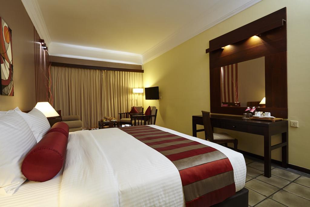 Turyaa Kalutara Exterior foto