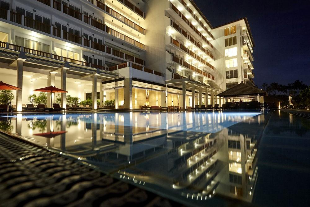 Turyaa Kalutara Exterior foto