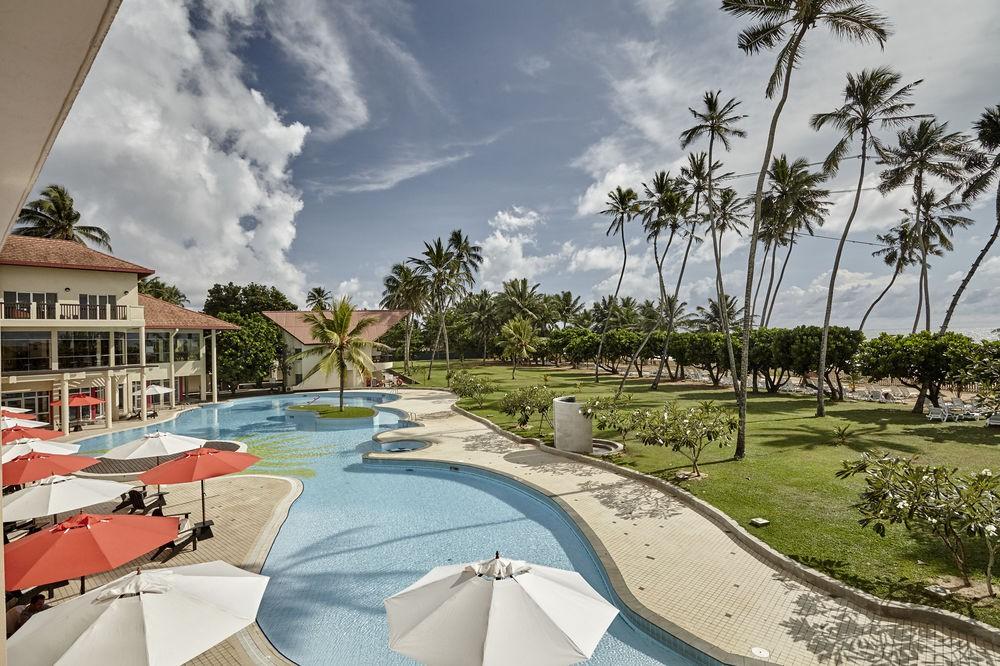 Turyaa Kalutara Exterior foto