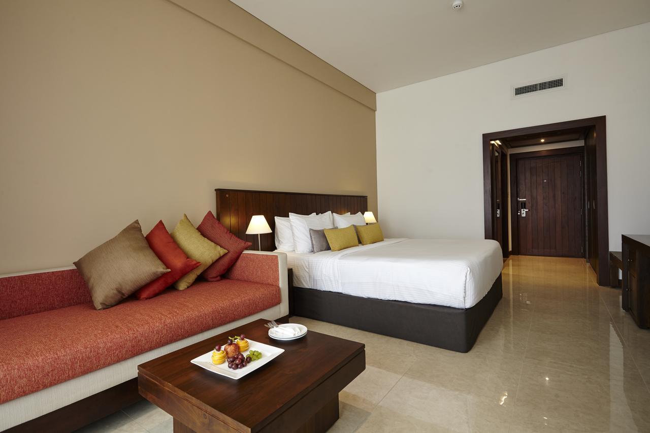 Turyaa Kalutara Exterior foto