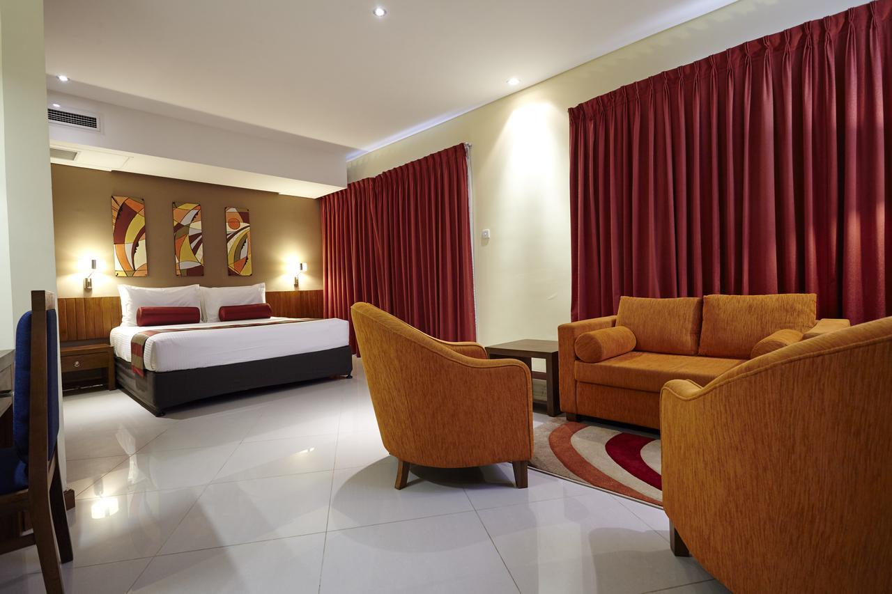 Turyaa Kalutara Exterior foto