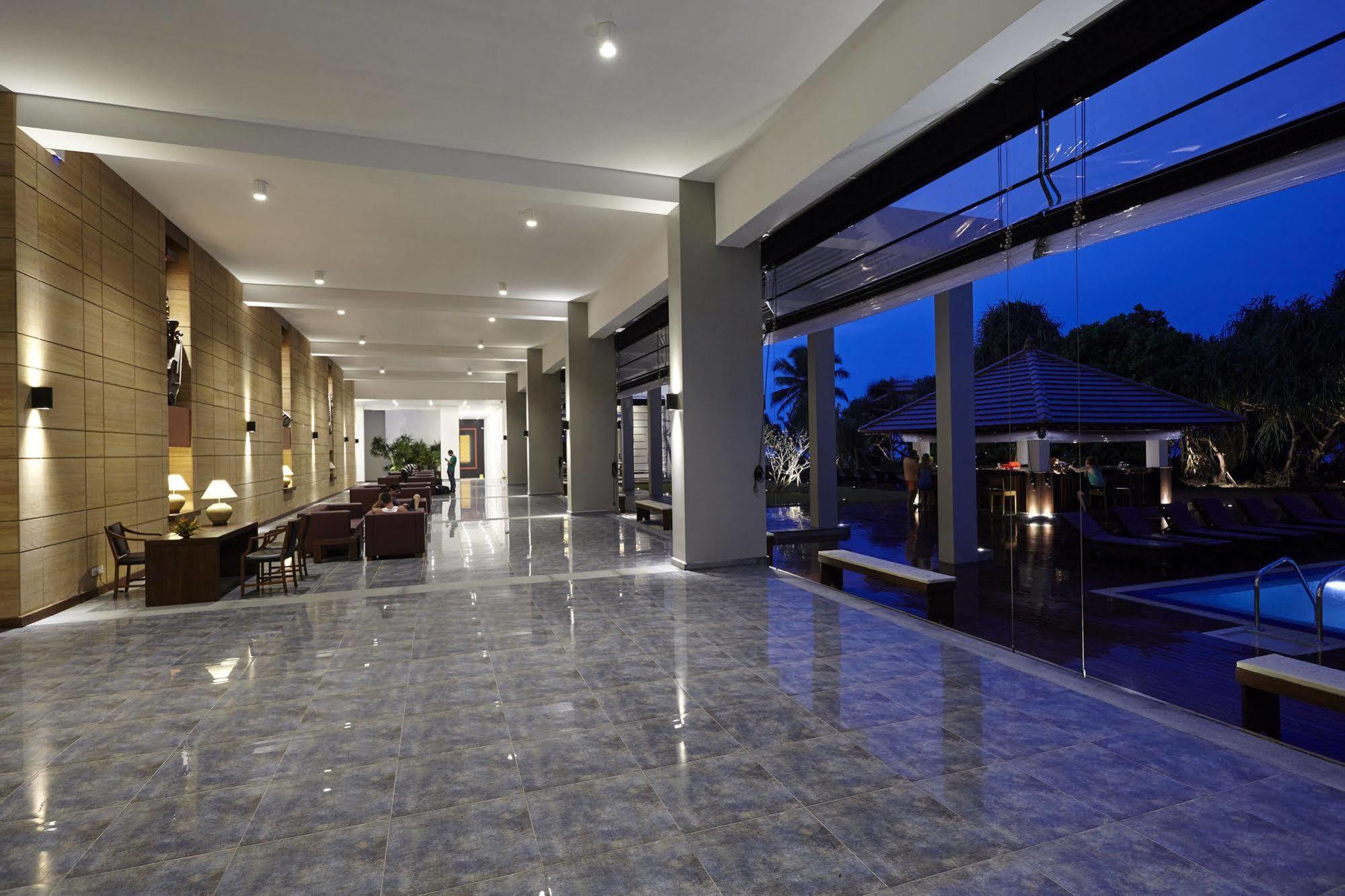 Turyaa Kalutara Exterior foto