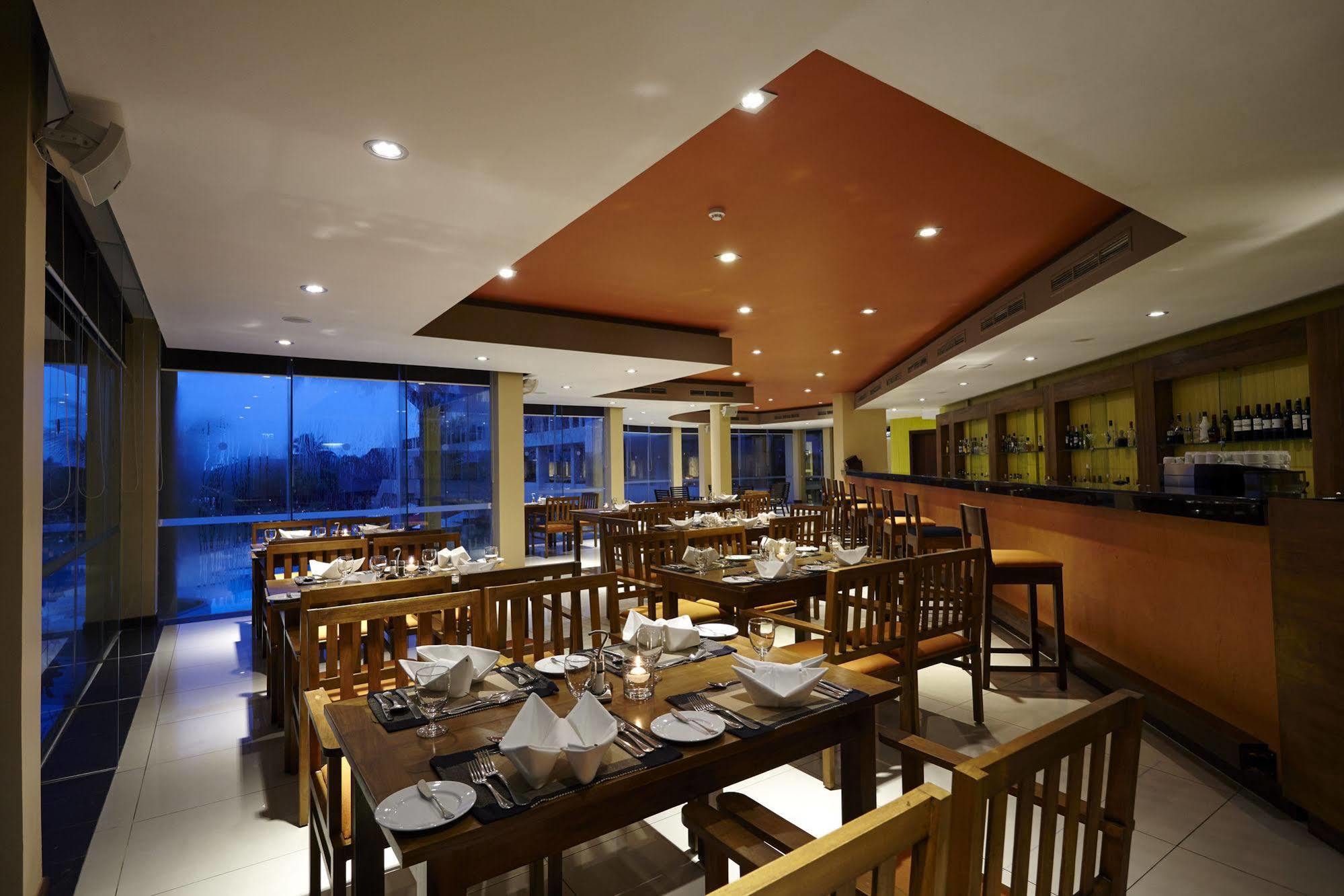 Turyaa Kalutara Exterior foto