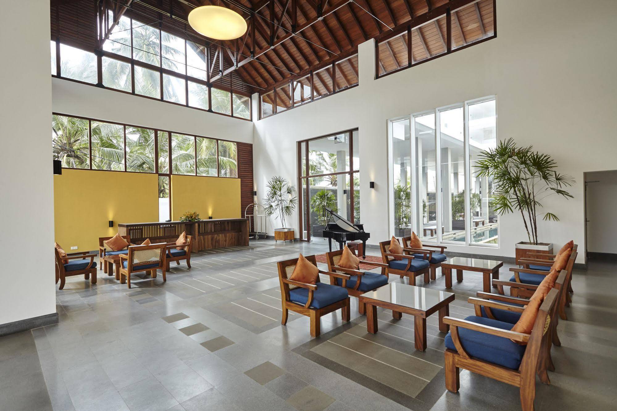 Turyaa Kalutara Exterior foto