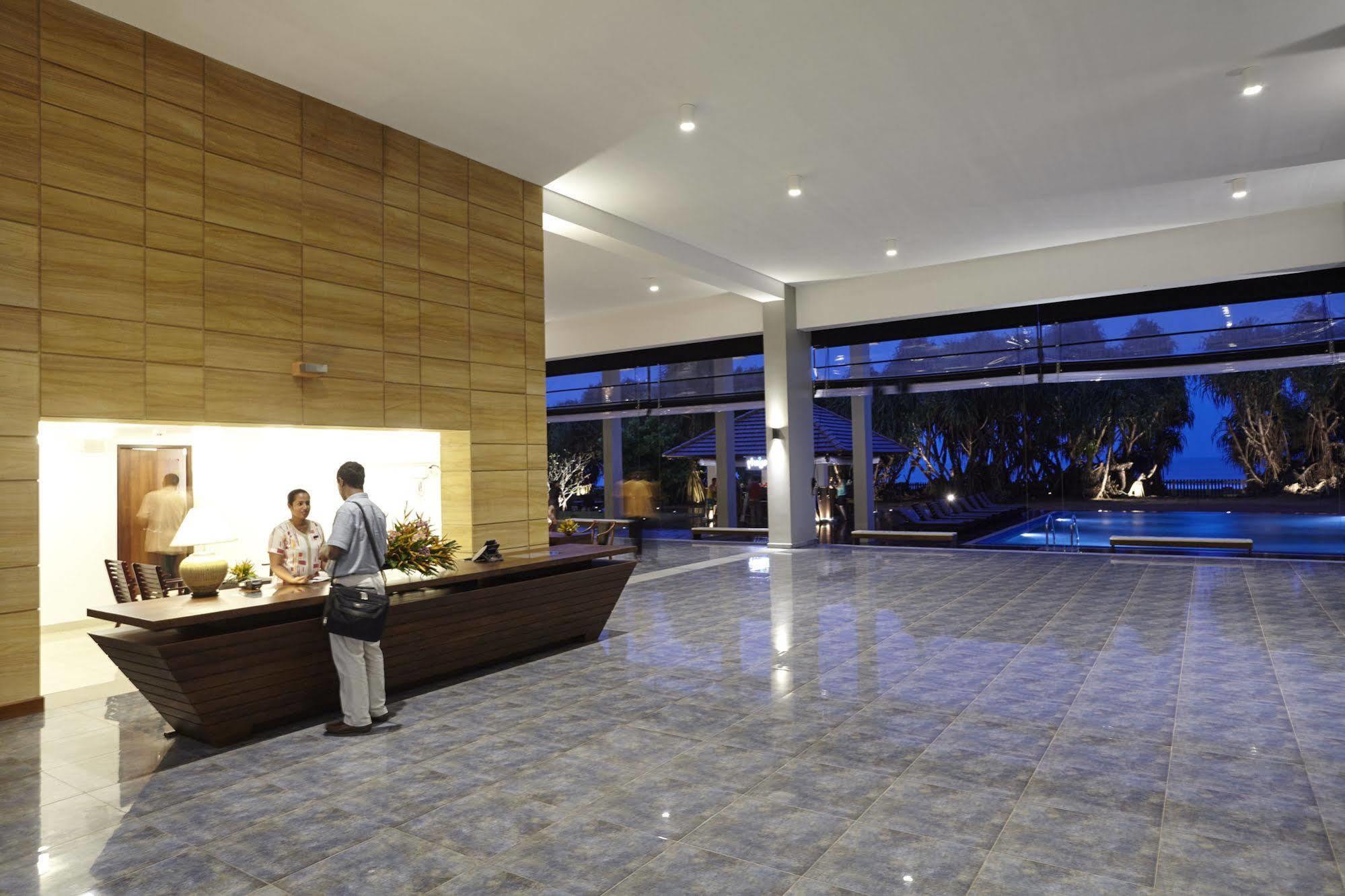Turyaa Kalutara Exterior foto