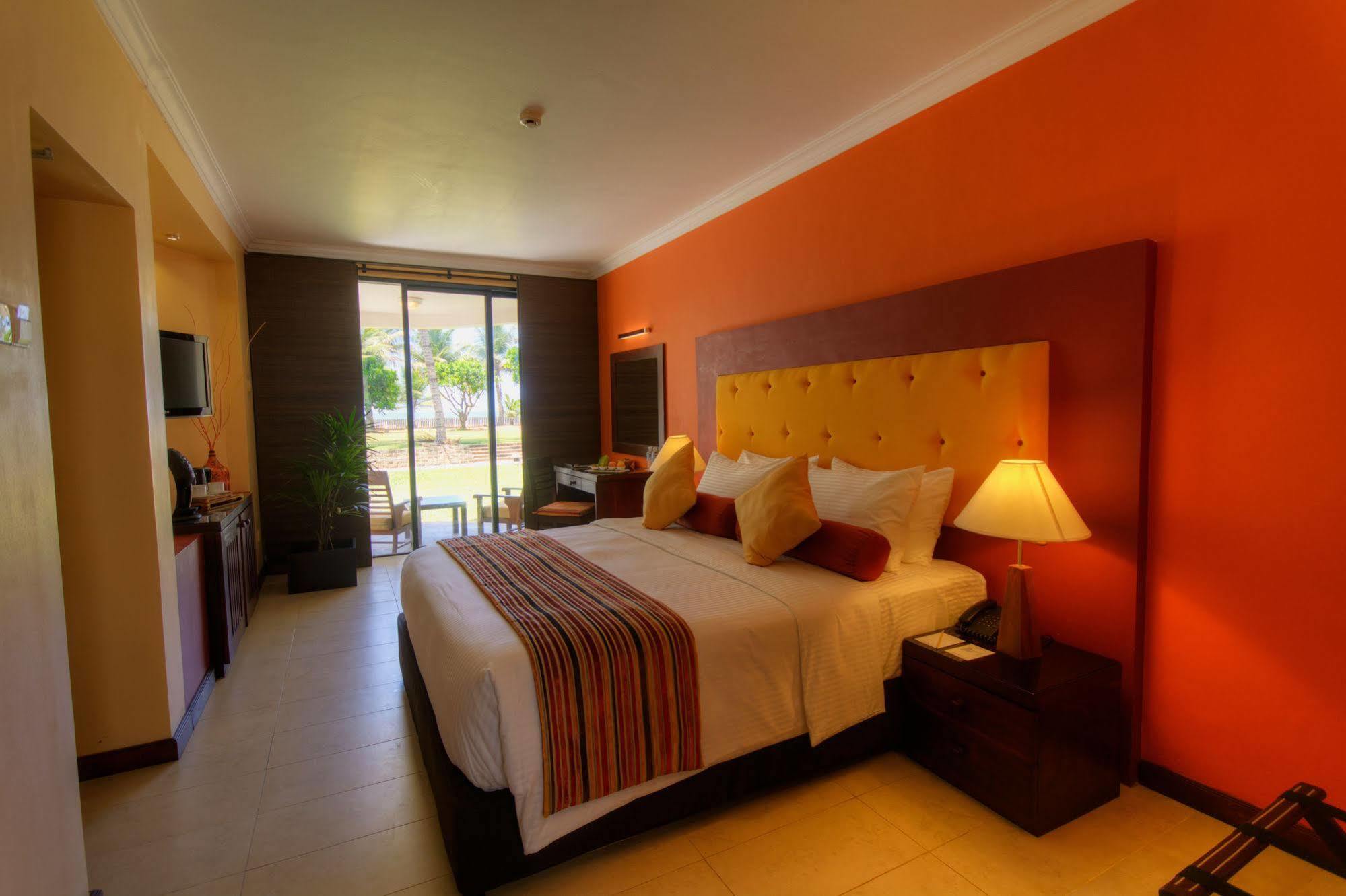 Turyaa Kalutara Exterior foto