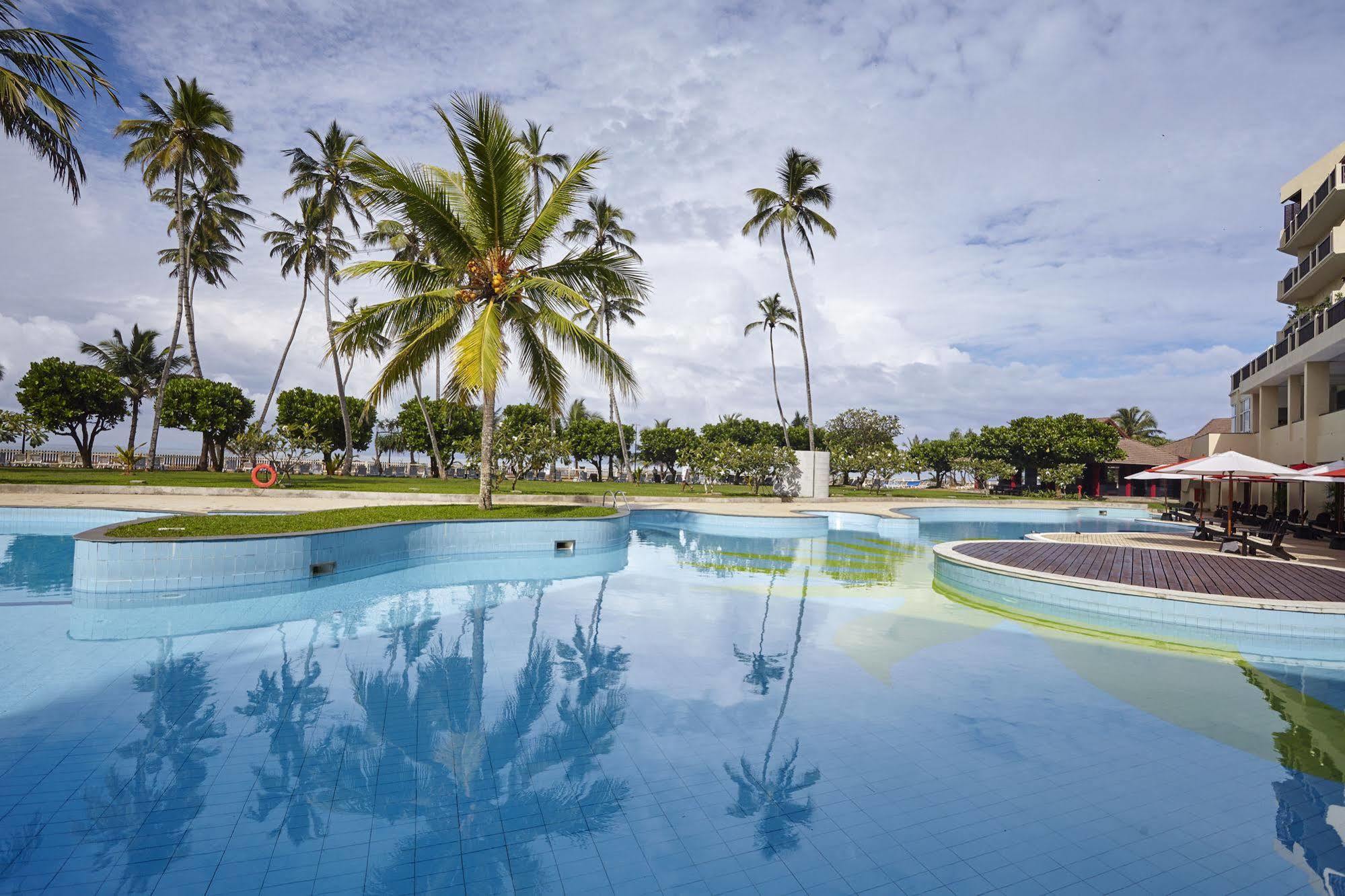 Turyaa Kalutara Exterior foto