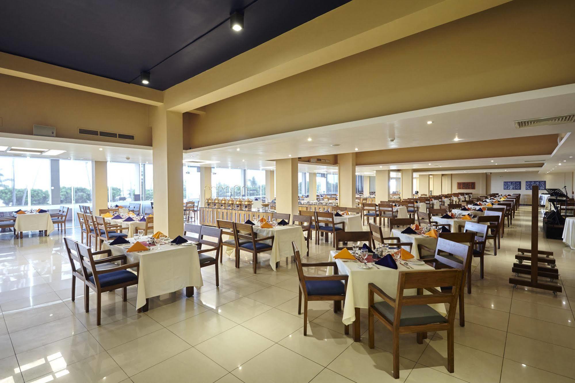 Turyaa Kalutara Exterior foto