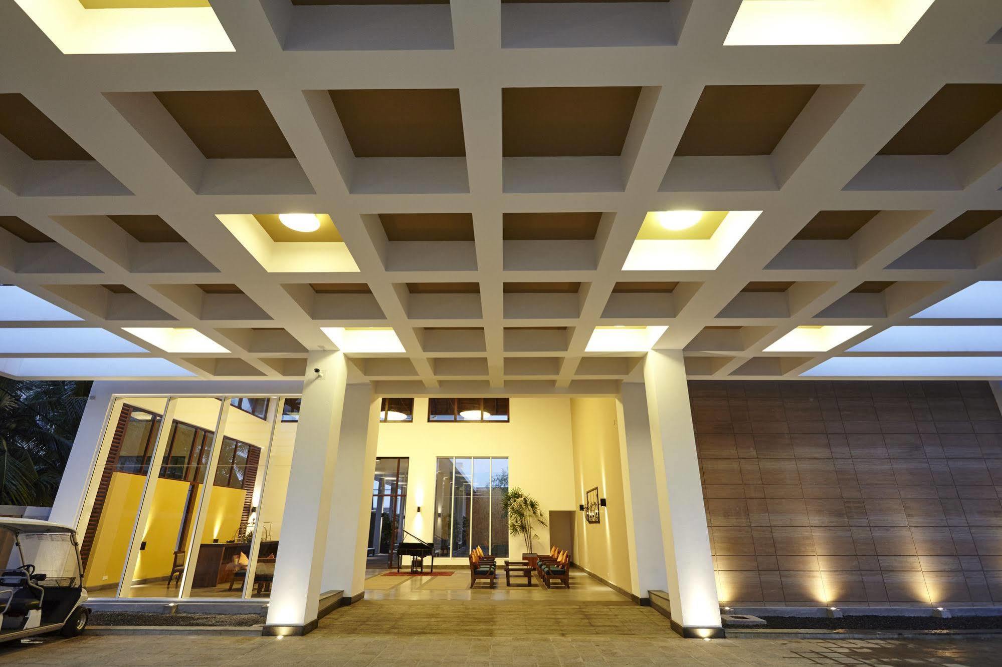 Turyaa Kalutara Exterior foto