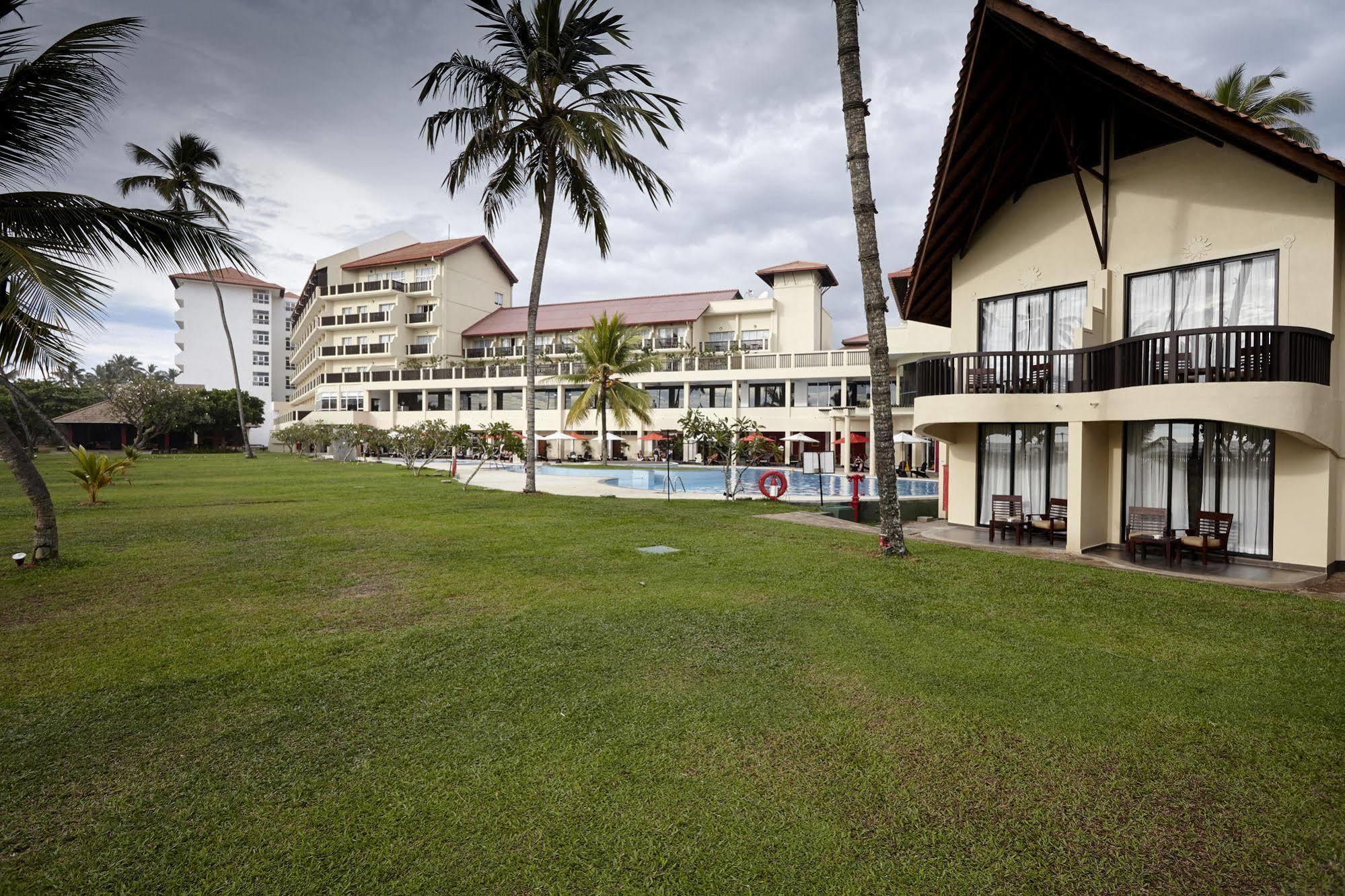 Turyaa Kalutara Exterior foto