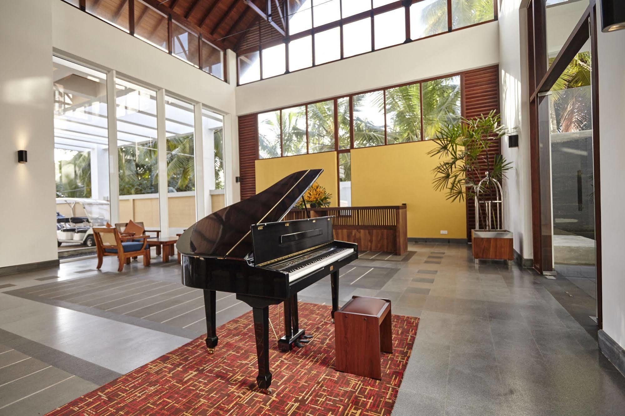 Turyaa Kalutara Exterior foto